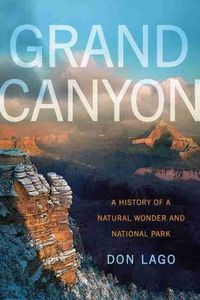 Produktbild: Grand Canyon