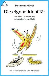 Produktbild: Die eigene Identit&auml;t
