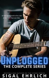 Produktbild: Unplugged: A Rockstar Romance Series