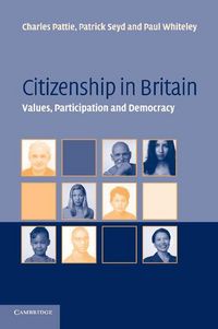 Produktbild: Citizenship in Britain