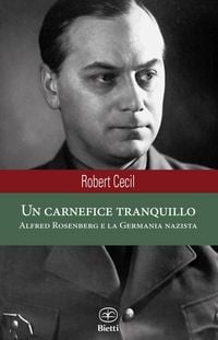 Produktbild: Un carnefice tranquillo