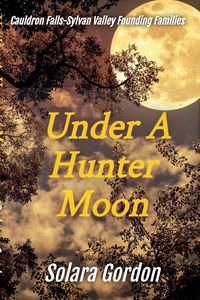 Produktbild: Under A Hunter Moon