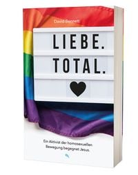 Produktbild: Liebe. Total.