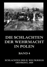 Produktbild: Schlachten der Wehrmacht in Polen, Band 4