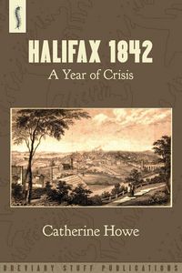 Produktbild: Halifax 1842