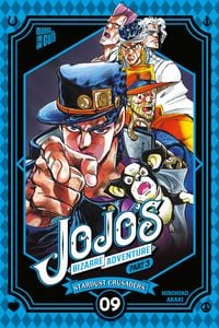 Produktbild: JoJo's Bizarre Adventure - Part 3: Stardust Crusaders 9