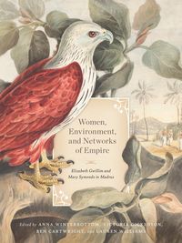 Produktbild: Women, Environment, and Networks of Empire