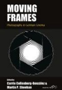 Produktbild: Moving Frames