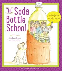 Produktbild: The Soda Bottle School
