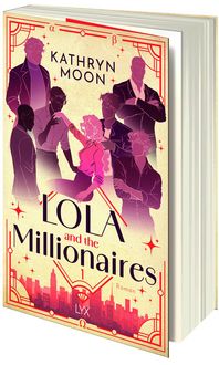 Produktbild: Lola and the Millionaires &ndash; Teil 1