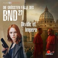 Produktbild: Divide et Impera