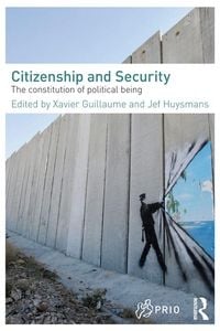Produktbild: Citizenship and Security