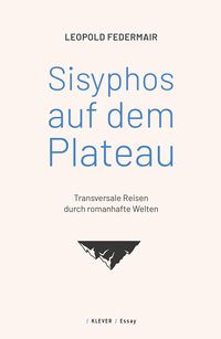 Produktbild: Sisyphos auf dem Plateau