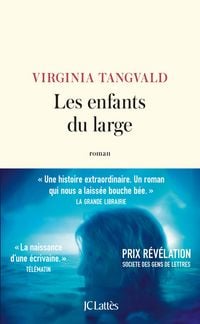 Produktbild: Les enfants du large