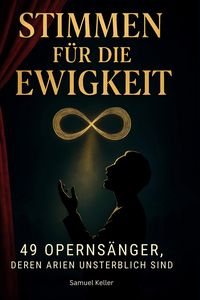 Produktbild: Stimmen f&uuml;r die Ewigkeit