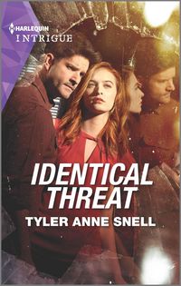 Produktbild: Identical Threat