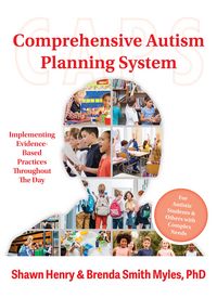 Produktbild: The Comprehensive Autism Planning System (CAPS)
