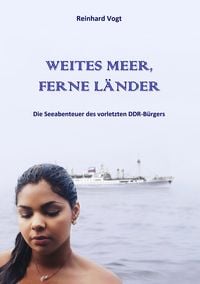 Produktbild: Weites Meer, Ferne L&auml;nder