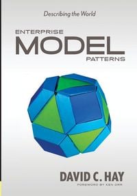 Produktbild: Enterprise Model Patterns