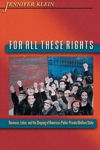 Produktbild: For All These Rights