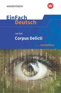 Produktbild: EinFach Deutsch ... verstehen