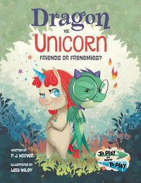 Produktbild: Dragon vs. Unicorn