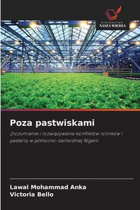 Produktbild: Poza pastwiskami