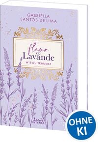Produktbild: Fleur de Lavande (Band 3) - Wie du tr&auml;umst