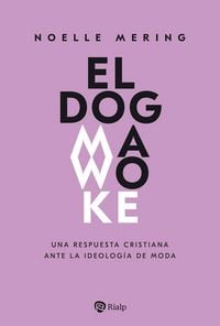 Produktbild: El dogma woke