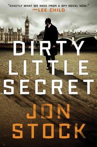 Produktbild: Dirty Little Secret
