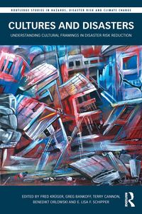 Produktbild: Cultures and Disasters