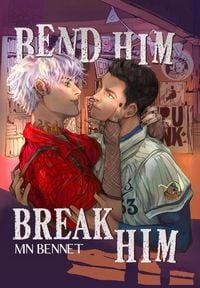 Produktbild: Bend Him Break Him
