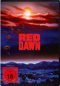 Produktbild: Red Dawn (Die rote Flut)