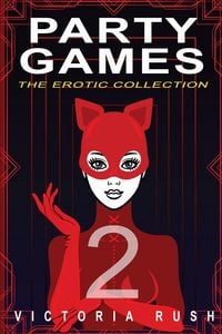 Produktbild: Party Games 2