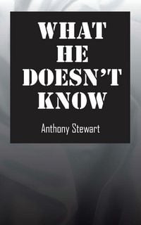 Produktbild: What He Doesn't Know