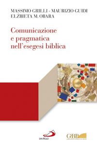 Produktbild: Comunicazione e pragmatica nell'esegesi biblica