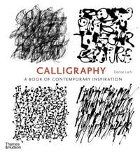 Produktbild: Calligraphy