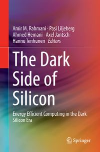 Produktbild: The Dark Side of Silicon
