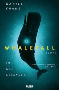 Produktbild: Whalefall - Im Wal gefangen