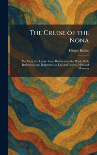 Produktbild: The Cruise of the Nona