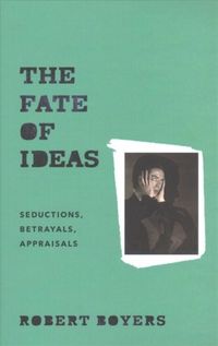 Produktbild: The Fate of Ideas