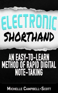 Produktbild: Electronic Shorthand