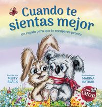 Produktbild: Cuando te sientas mejor