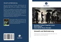 Produktbild: Umwelt und Behinderung