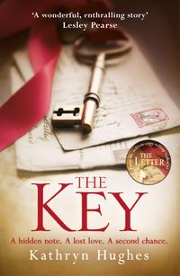 Produktbild: The Key