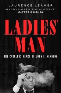 Produktbild: Ladies' Man