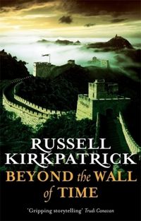 Produktbild: Beyond the Wall of Time