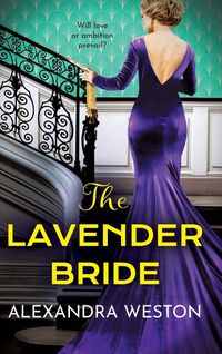 Produktbild: The Lavender Bride
