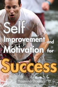 Produktbild: Self Improvement and Motivation for Success