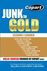 Produktbild: Junk to Gold